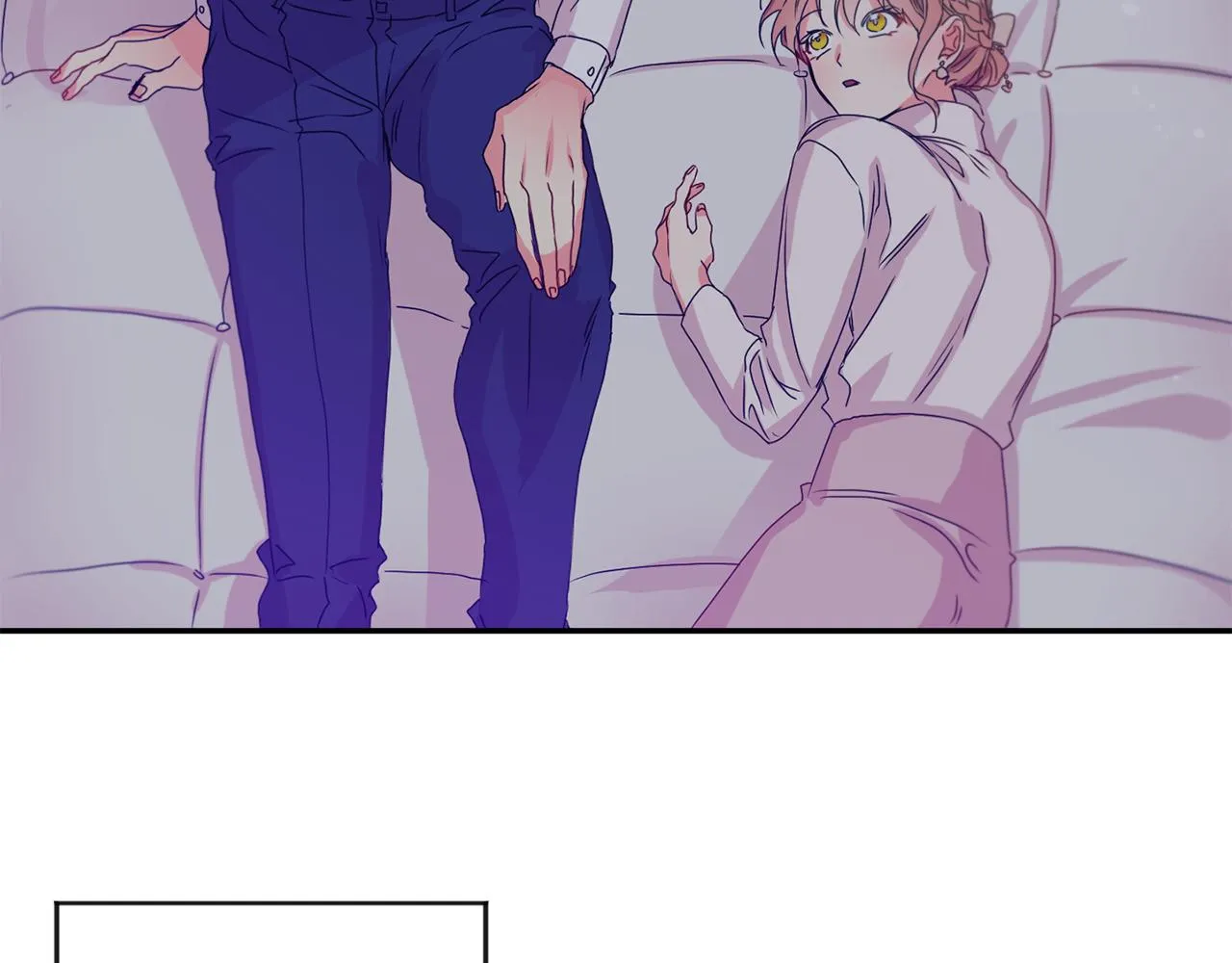 第55话 一起等人 第67页
