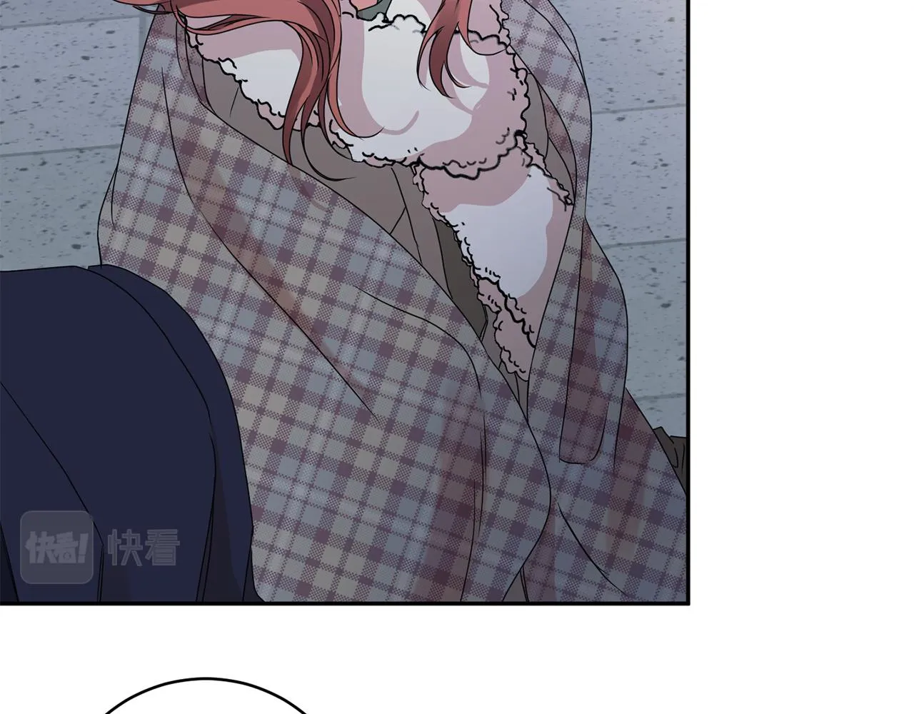 第55话 一起等人 第123页
