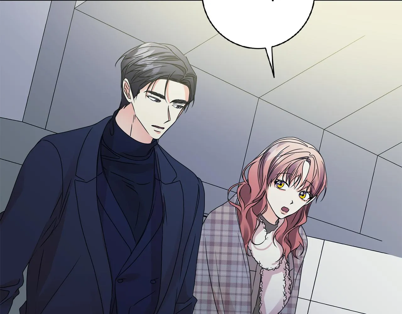第55话 一起等人 第126页