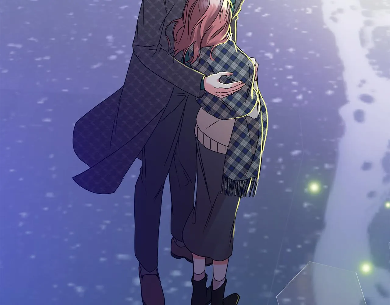 第53话 危机重重 第39页