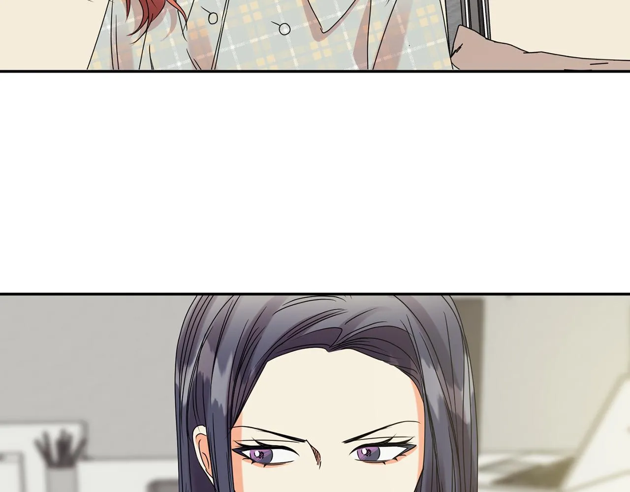 第53话 危机重重 第96页