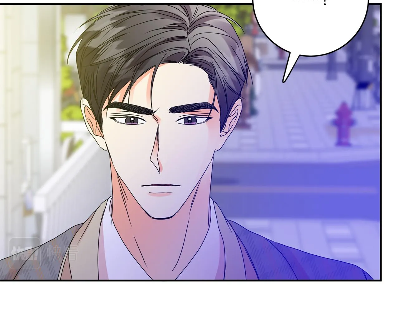 第50话 误会&和好 第35页