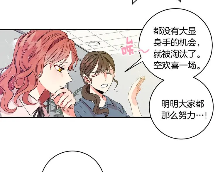 第1话 许久未见 第20页
