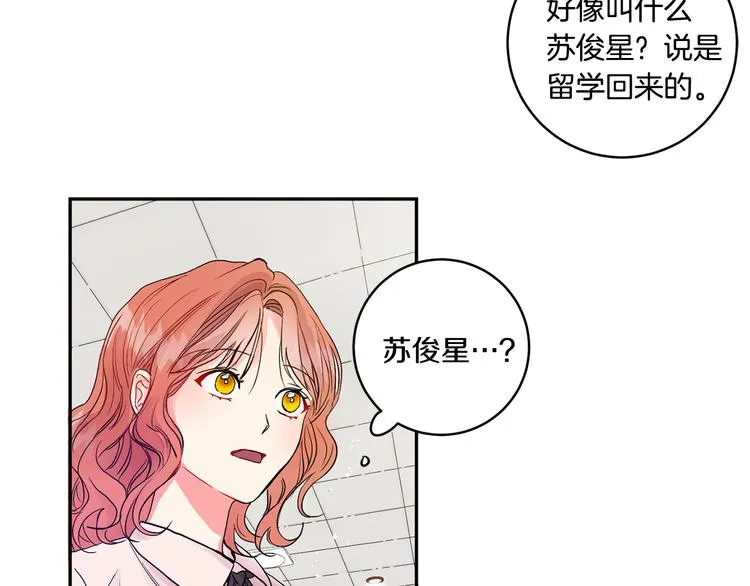 第1话 许久未见 第26页