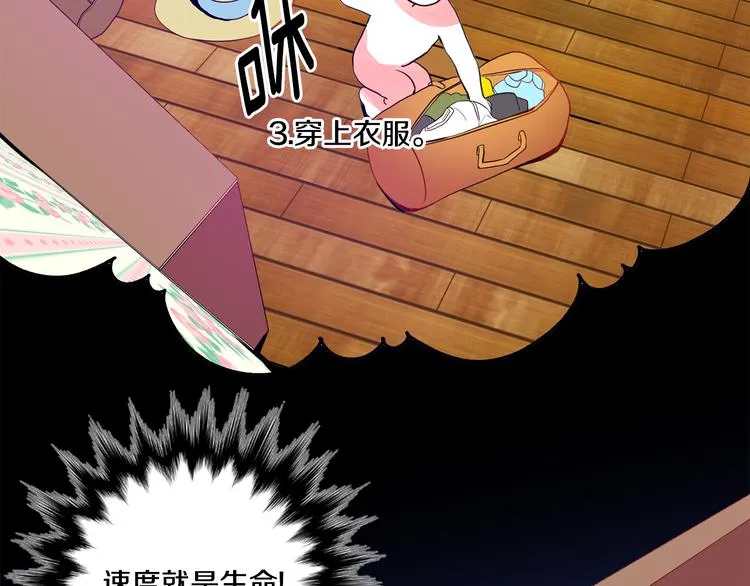 第2话 黑历史涌现 第50页