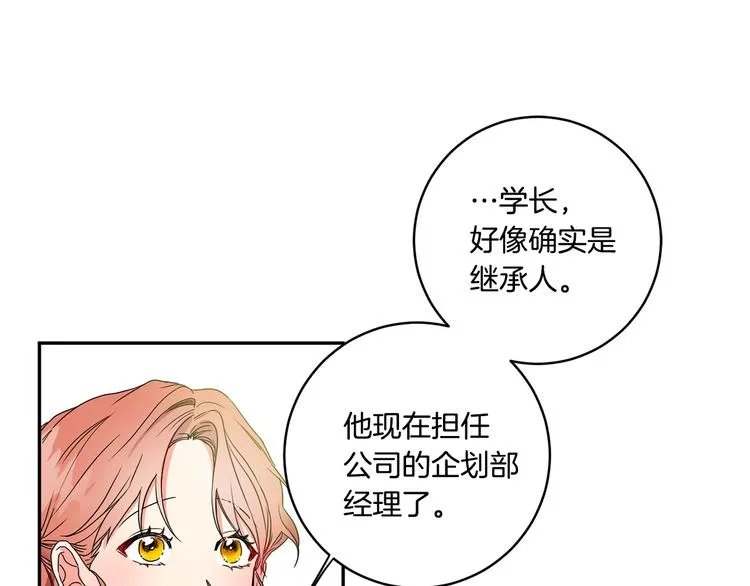 第4话 拿下学长 第13页