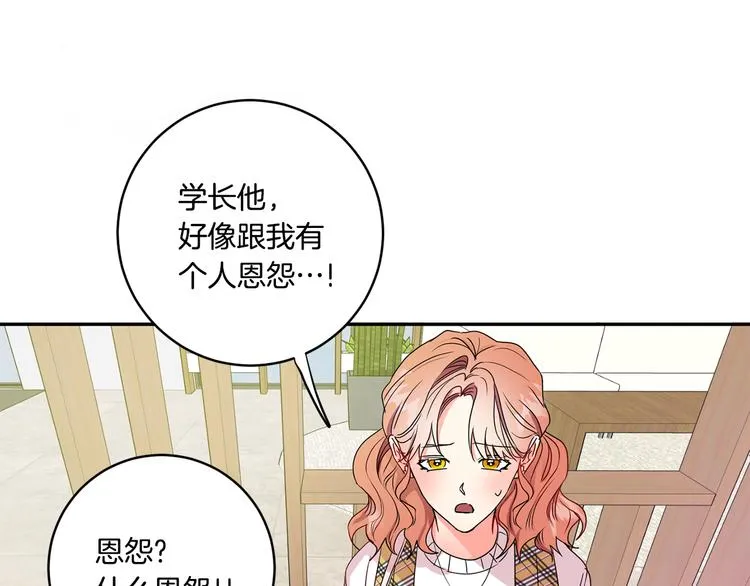 第4话 拿下学长 第23页
