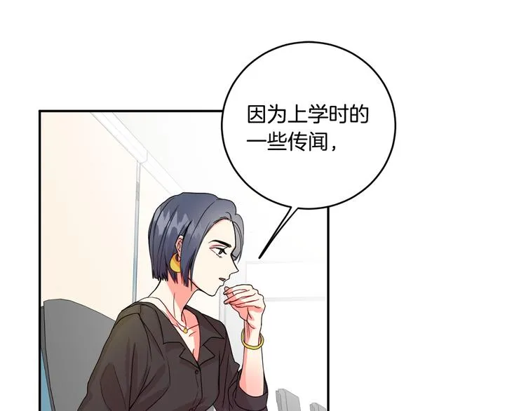 第4话 拿下学长 第35页