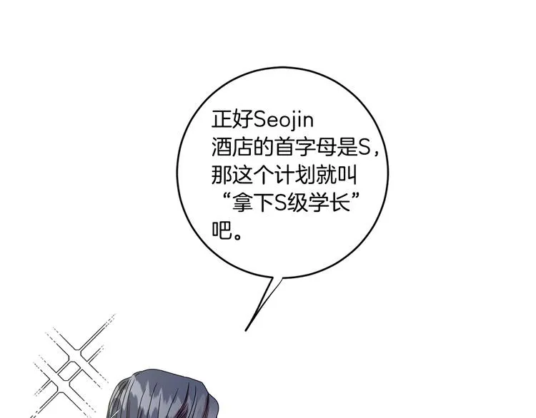 第4话 拿下学长 第81页