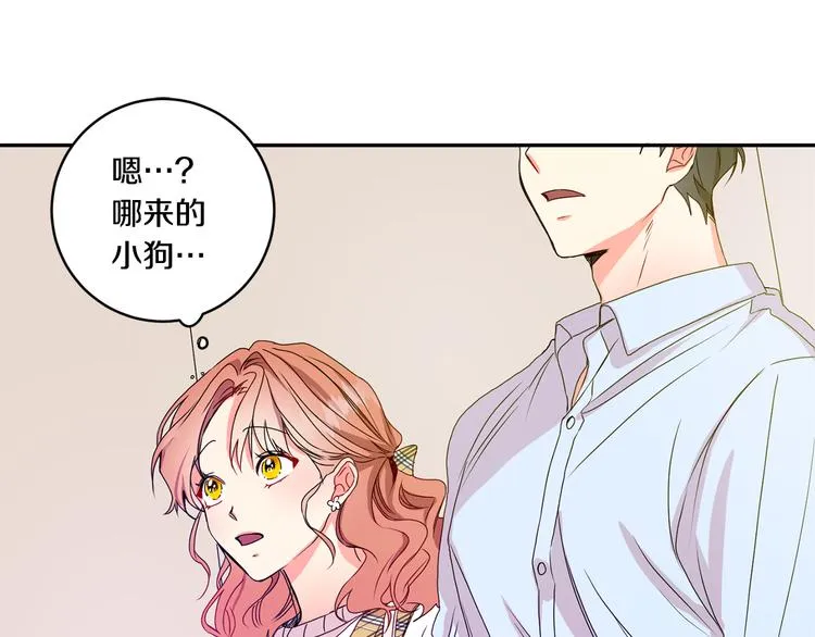 第5话 帮忙抓狗 第26页