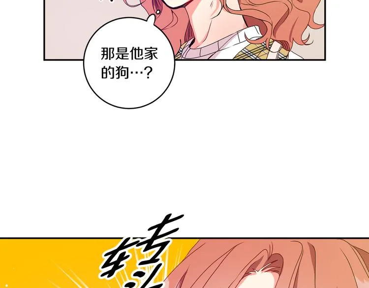 第5话 帮忙抓狗 第29页
