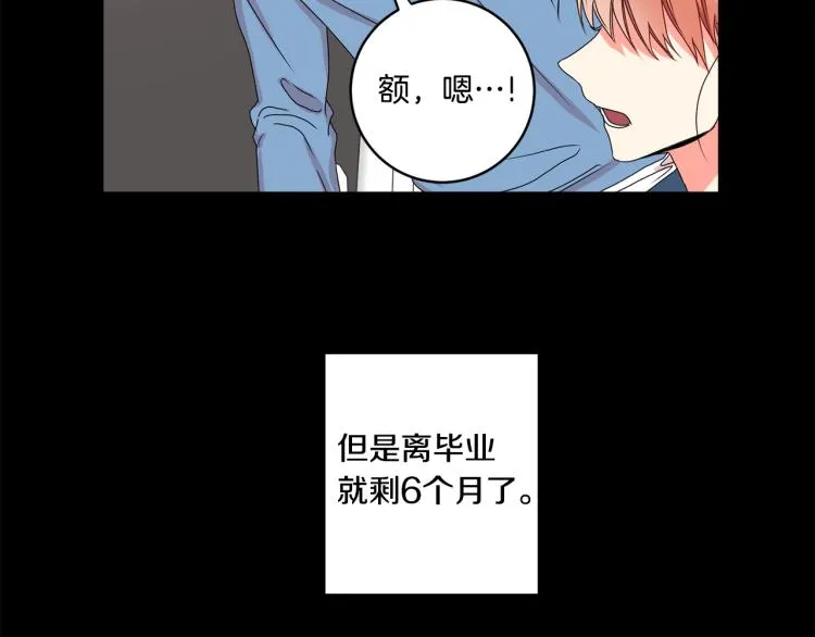 第18话 暗恋变明恋 第18页