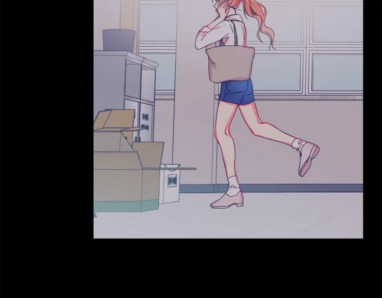 第18话 暗恋变明恋 第25页