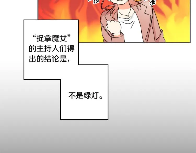 第20话 摇摆不定 第6页