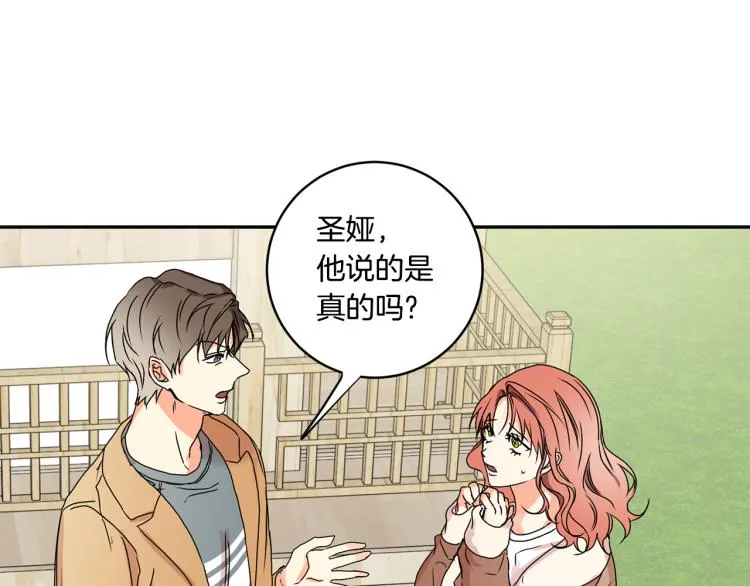 第23话 表白 第74页