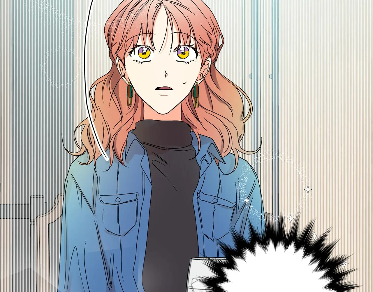 第26话 孤军奋战的聚餐 第6页