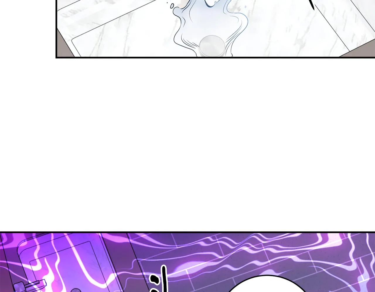 第26话 孤军奋战的聚餐 第93页