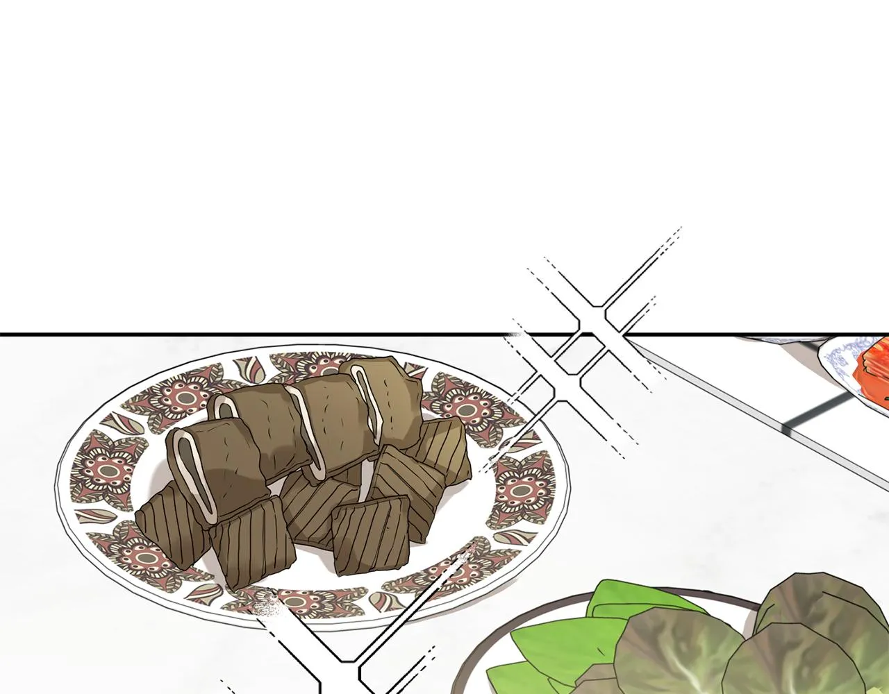 第34话 烤肉 第16页