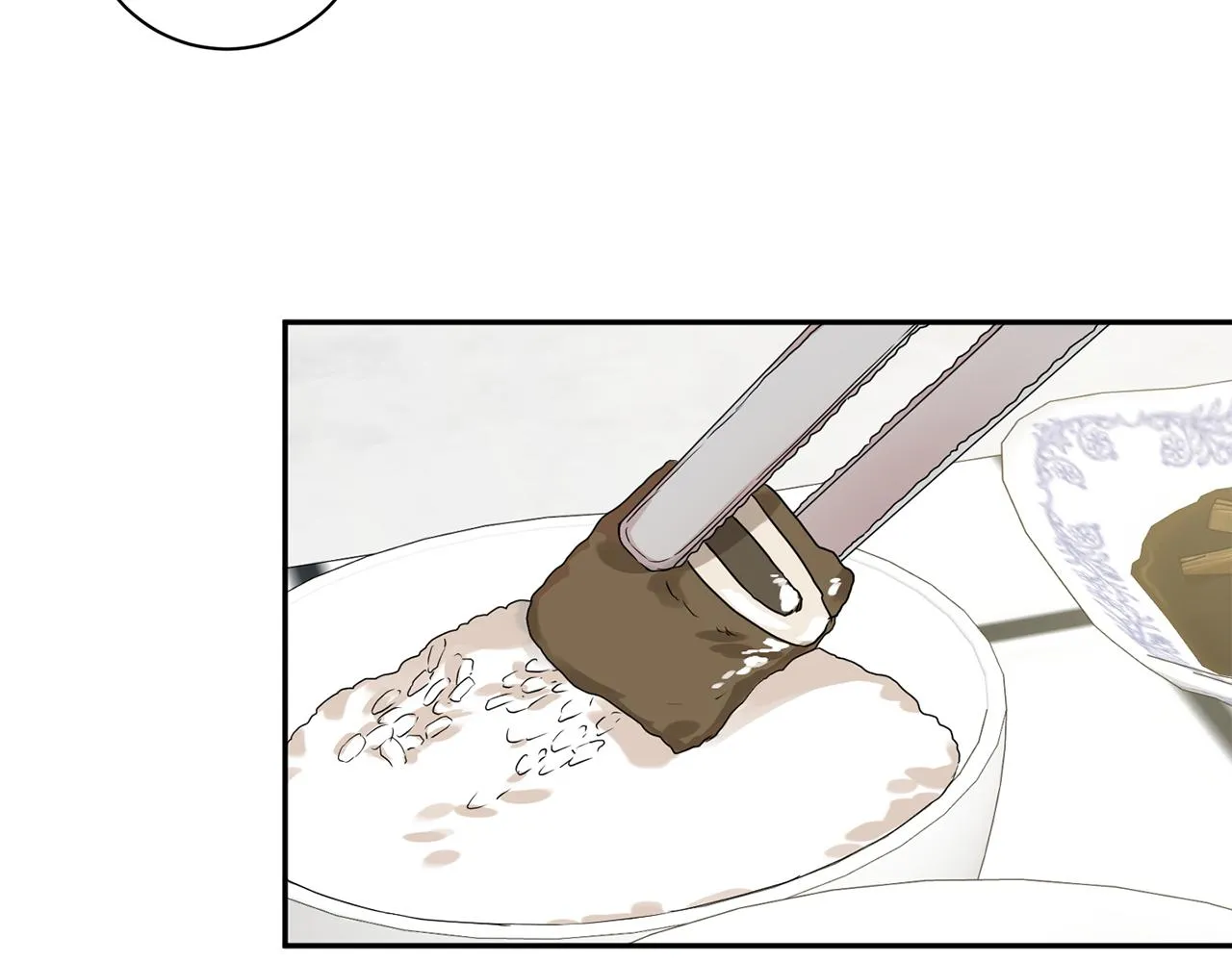第34话 烤肉 第46页