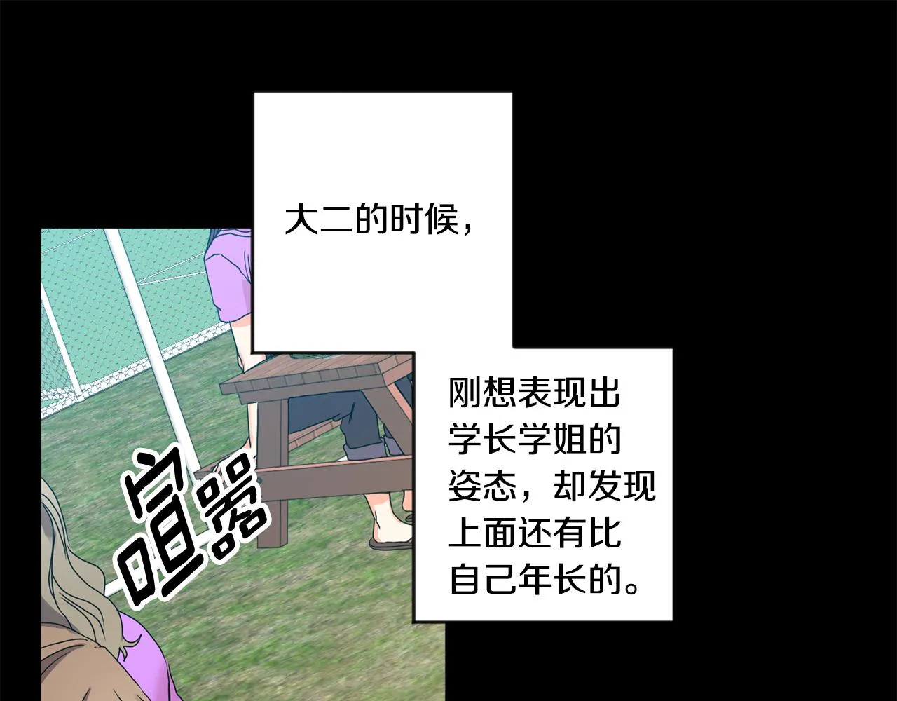 第34话 烤肉 第62页