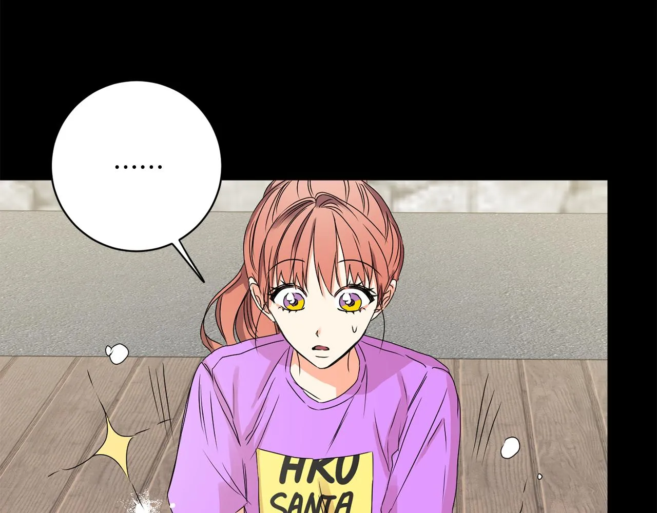 第34话 烤肉 第109页