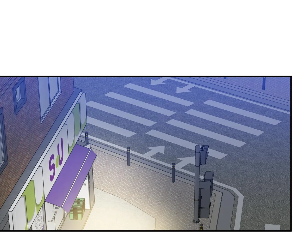 第33话 借宿 第50页