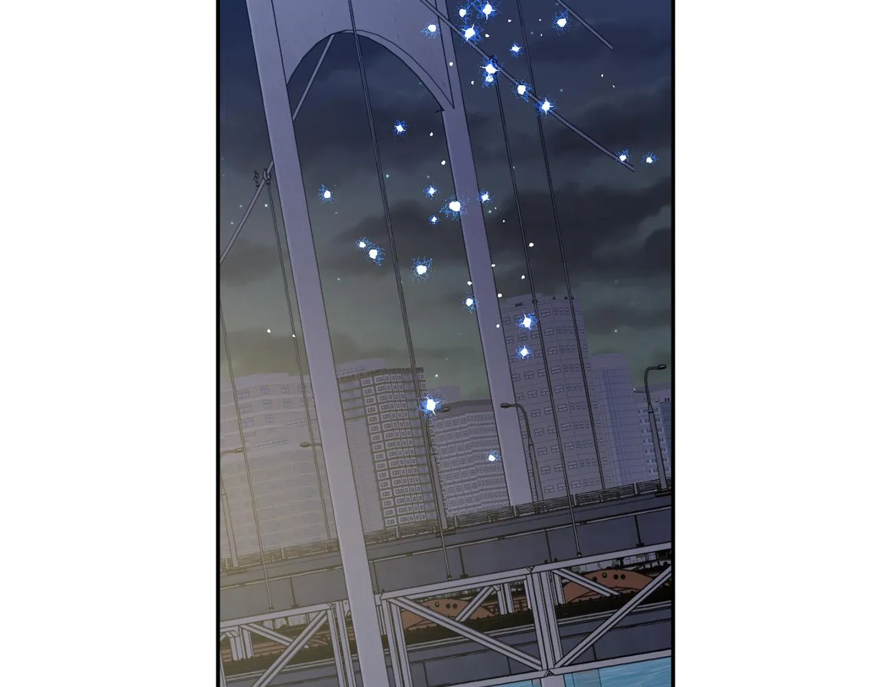 第33话 借宿 第83页