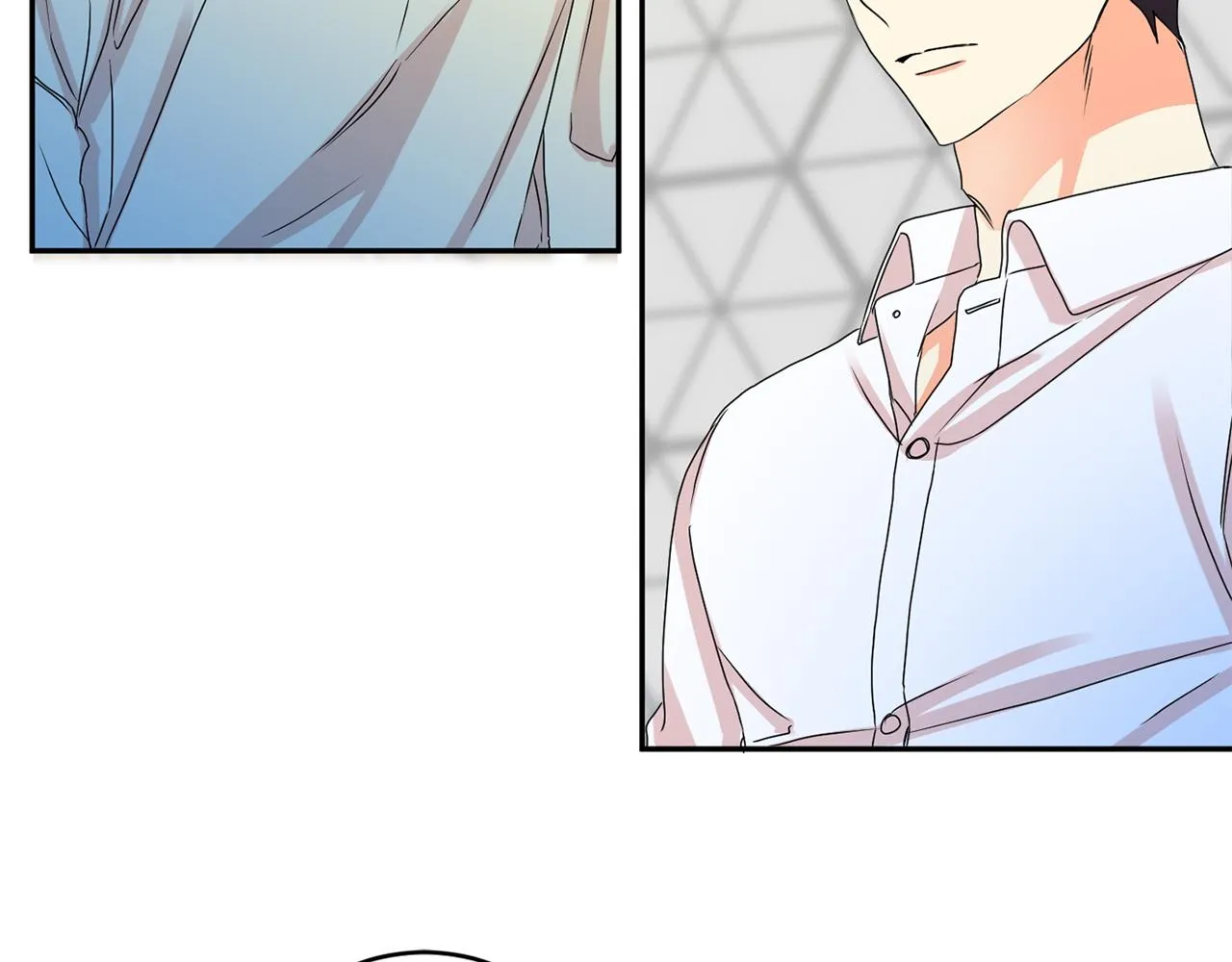 第35话 吃醋vs害羞 第74页