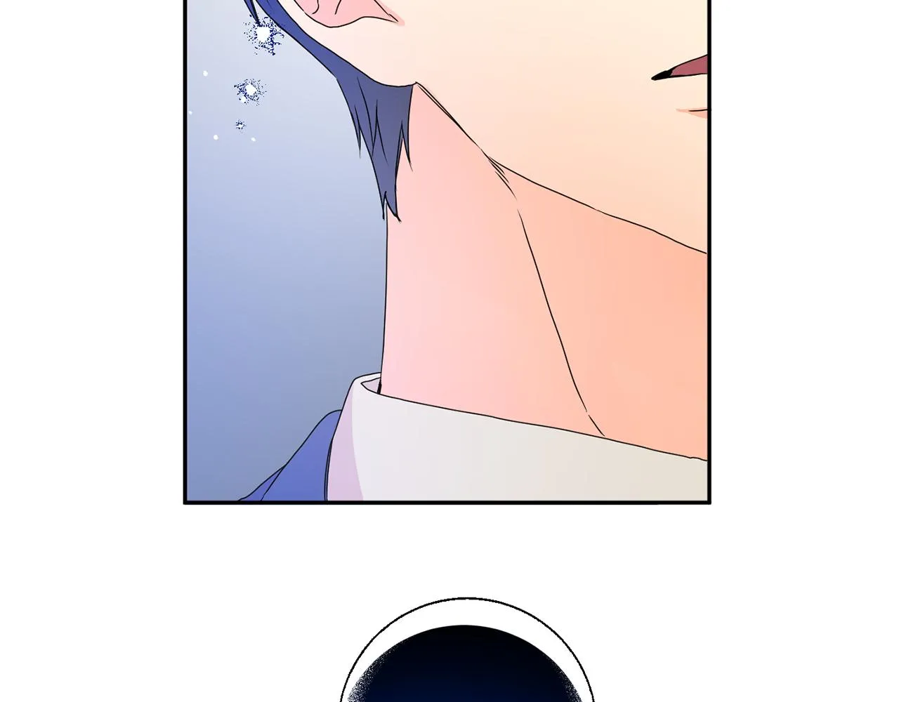第35话 吃醋vs害羞 第107页