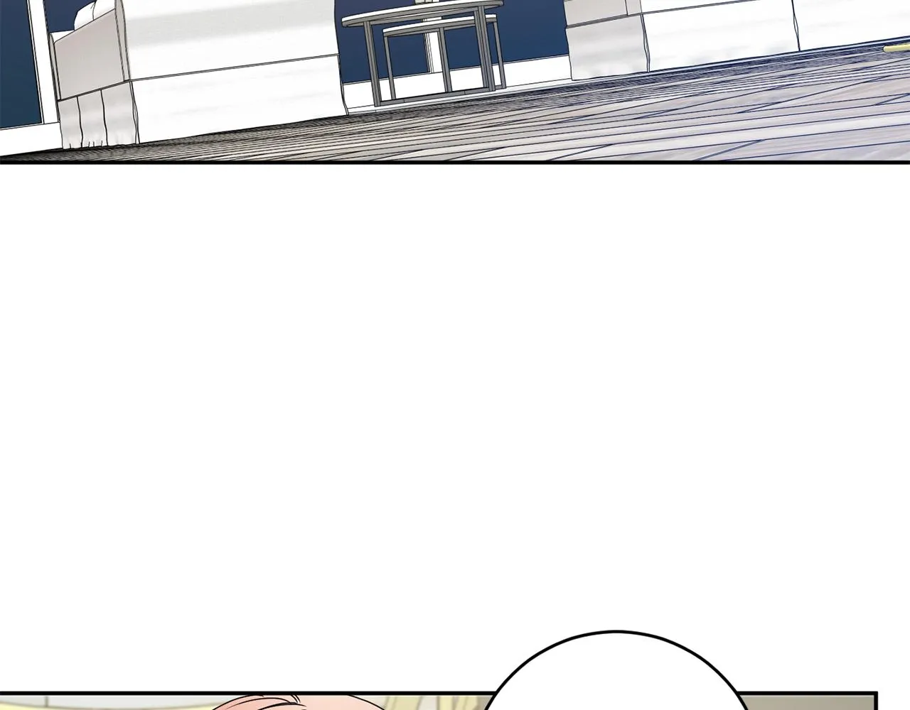 第36话 内心混乱 第14页