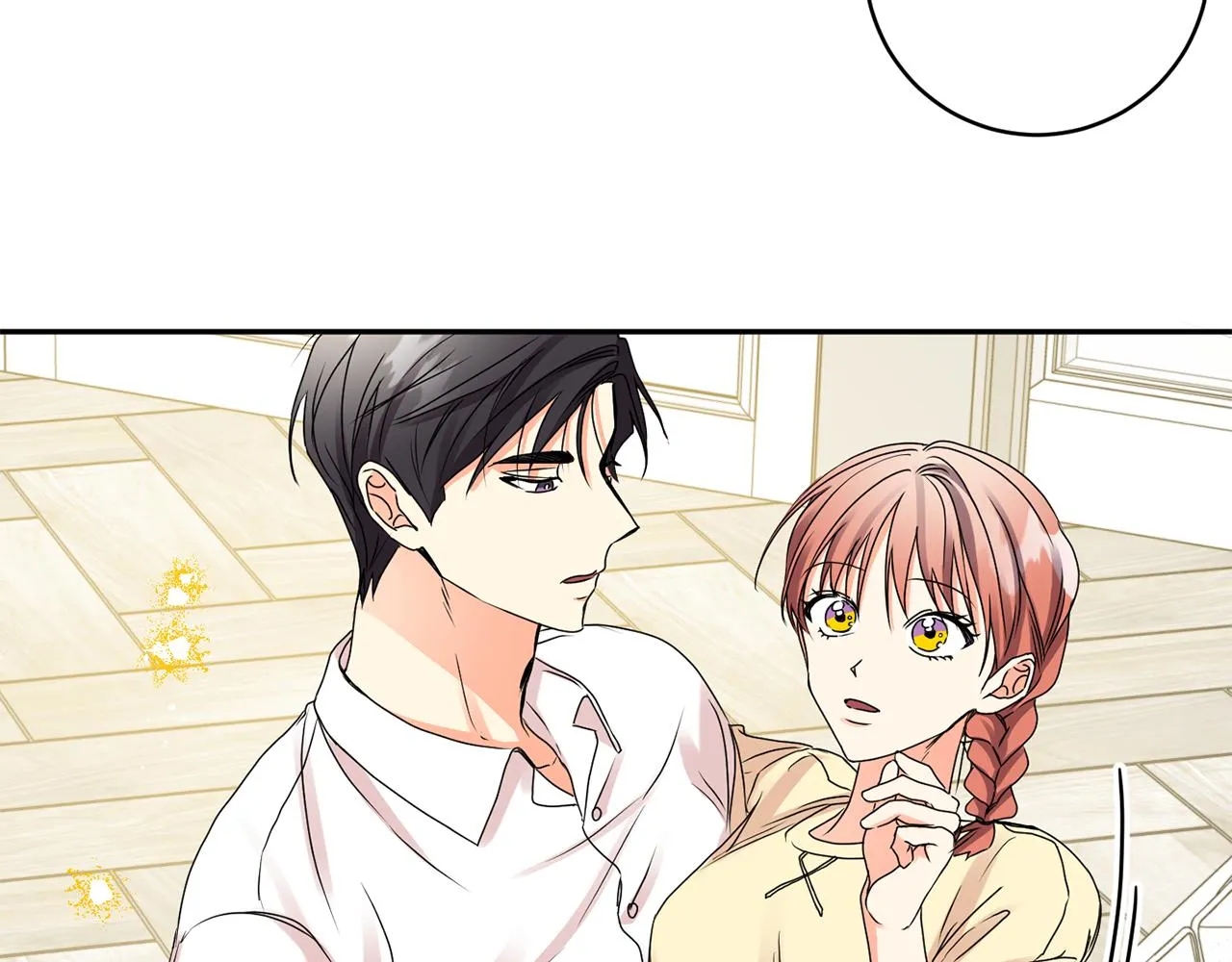 第36话 内心混乱 第48页
