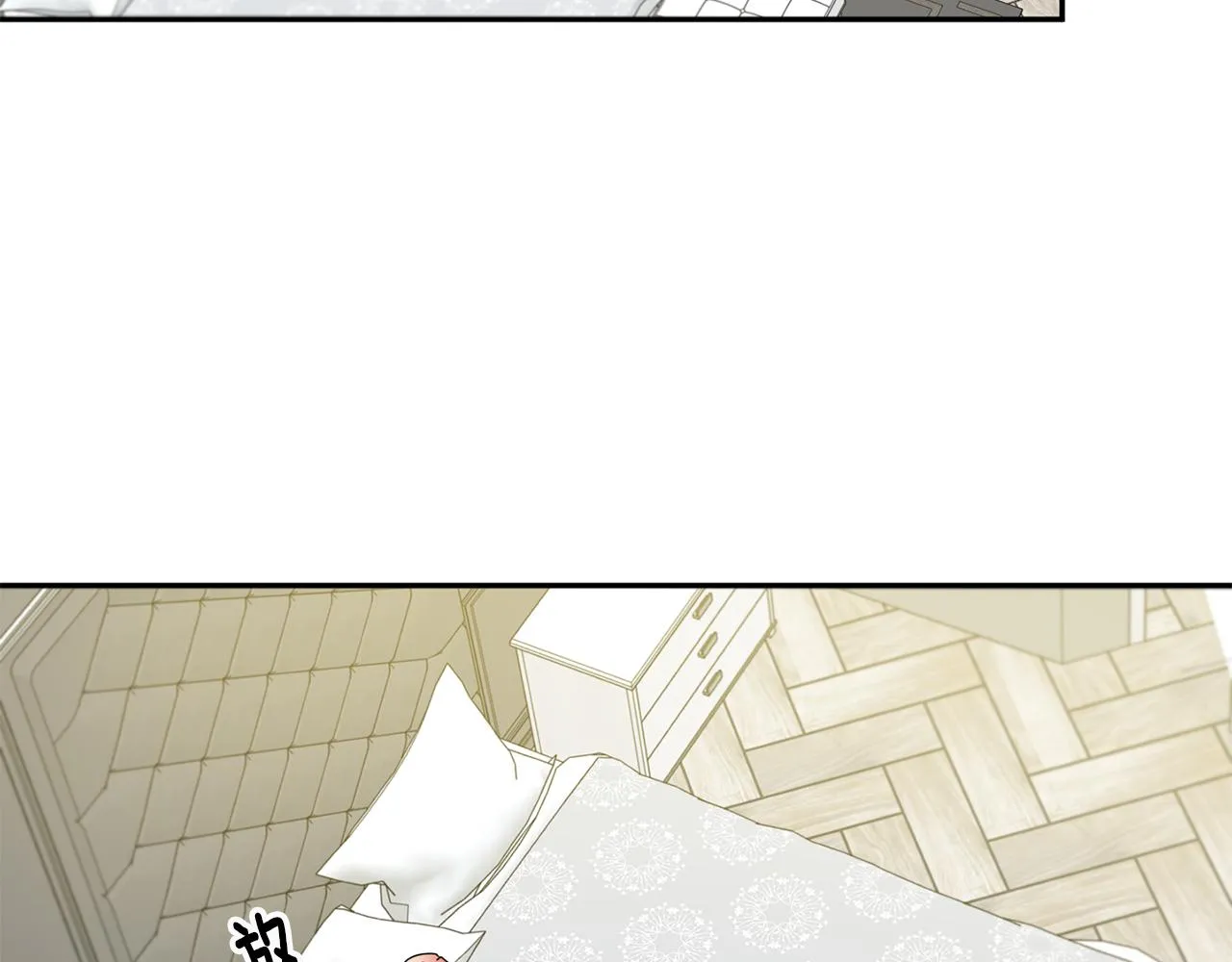 第36话 内心混乱 第55页