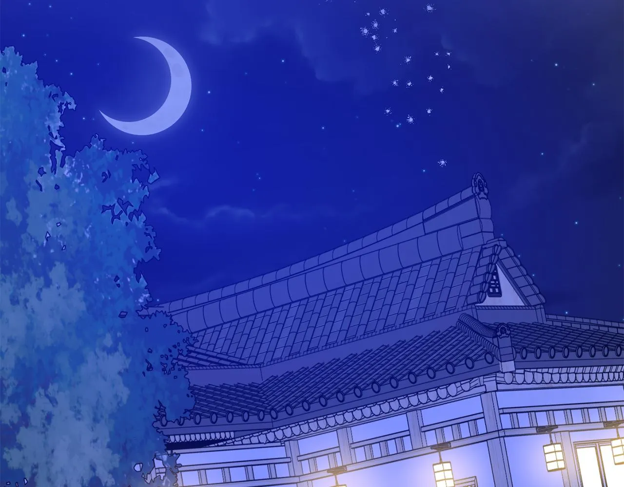 第36话 内心混乱 第97页