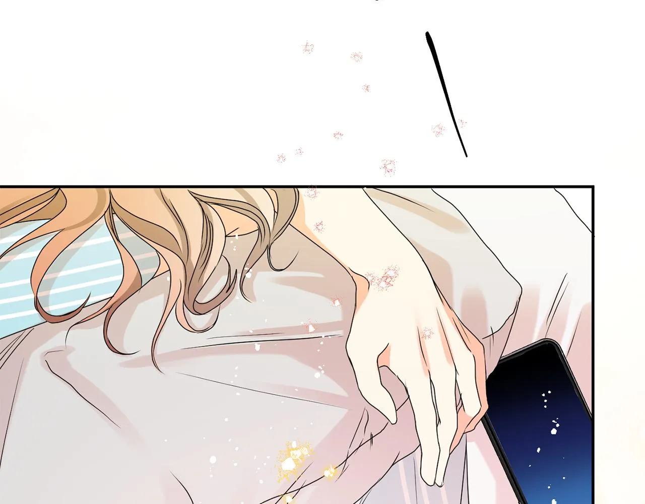 第36话 内心混乱 第125页