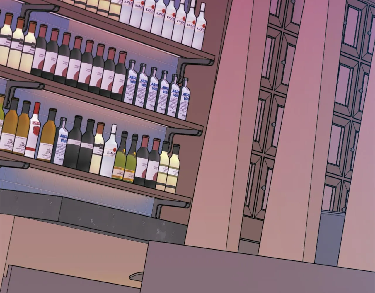 第37话 找借口见面 第3页
