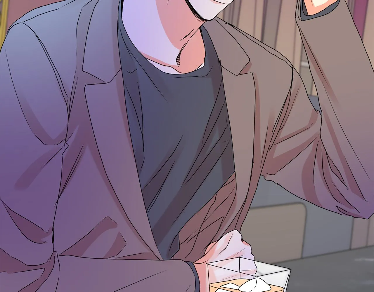 第37话 找借口见面 第9页