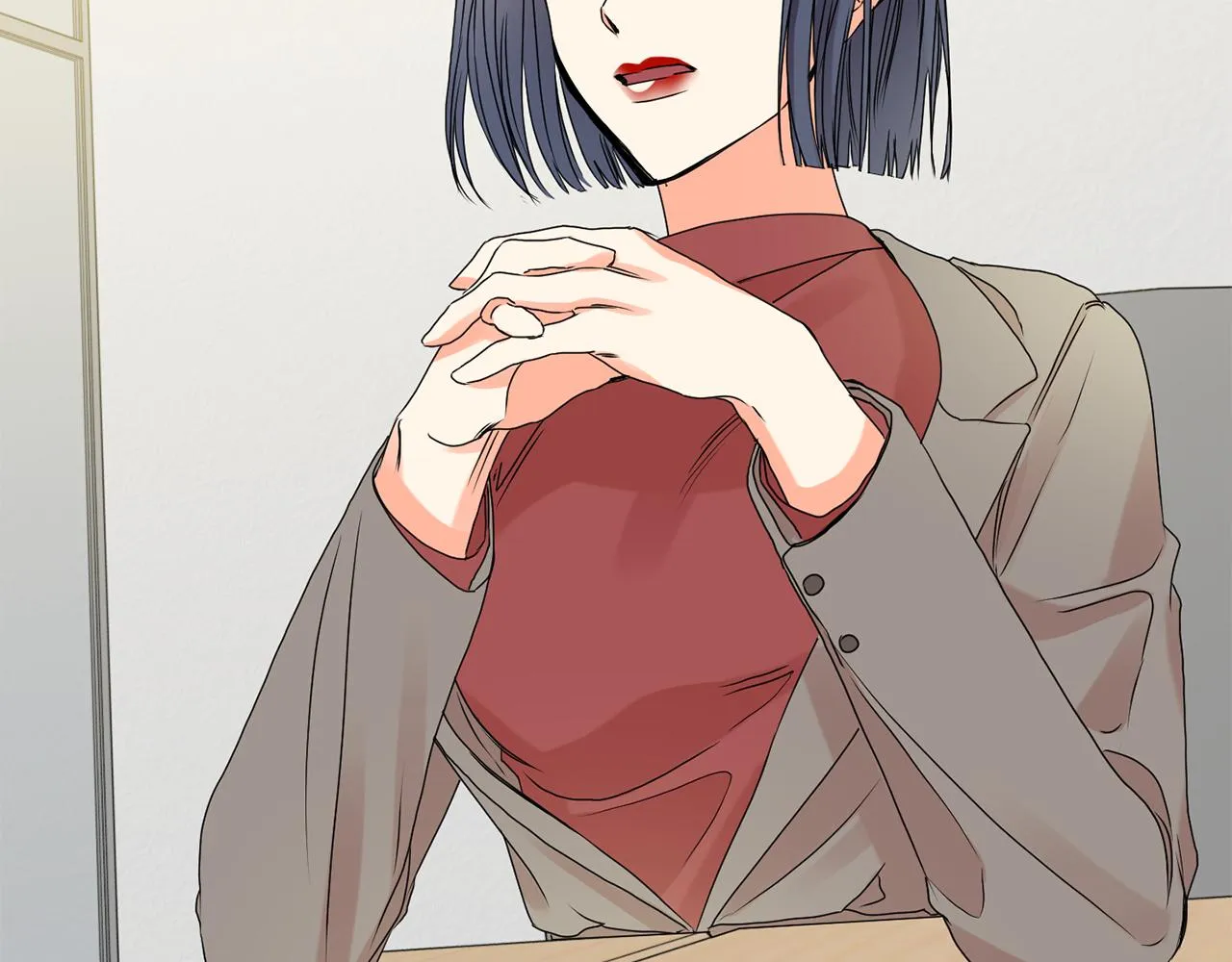 第37话 找借口见面 第29页