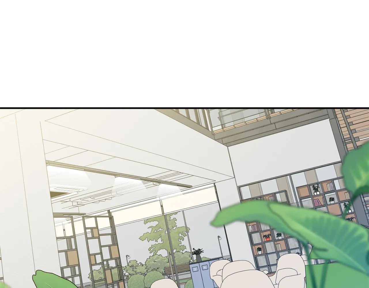 第37话 找借口见面 第37页
