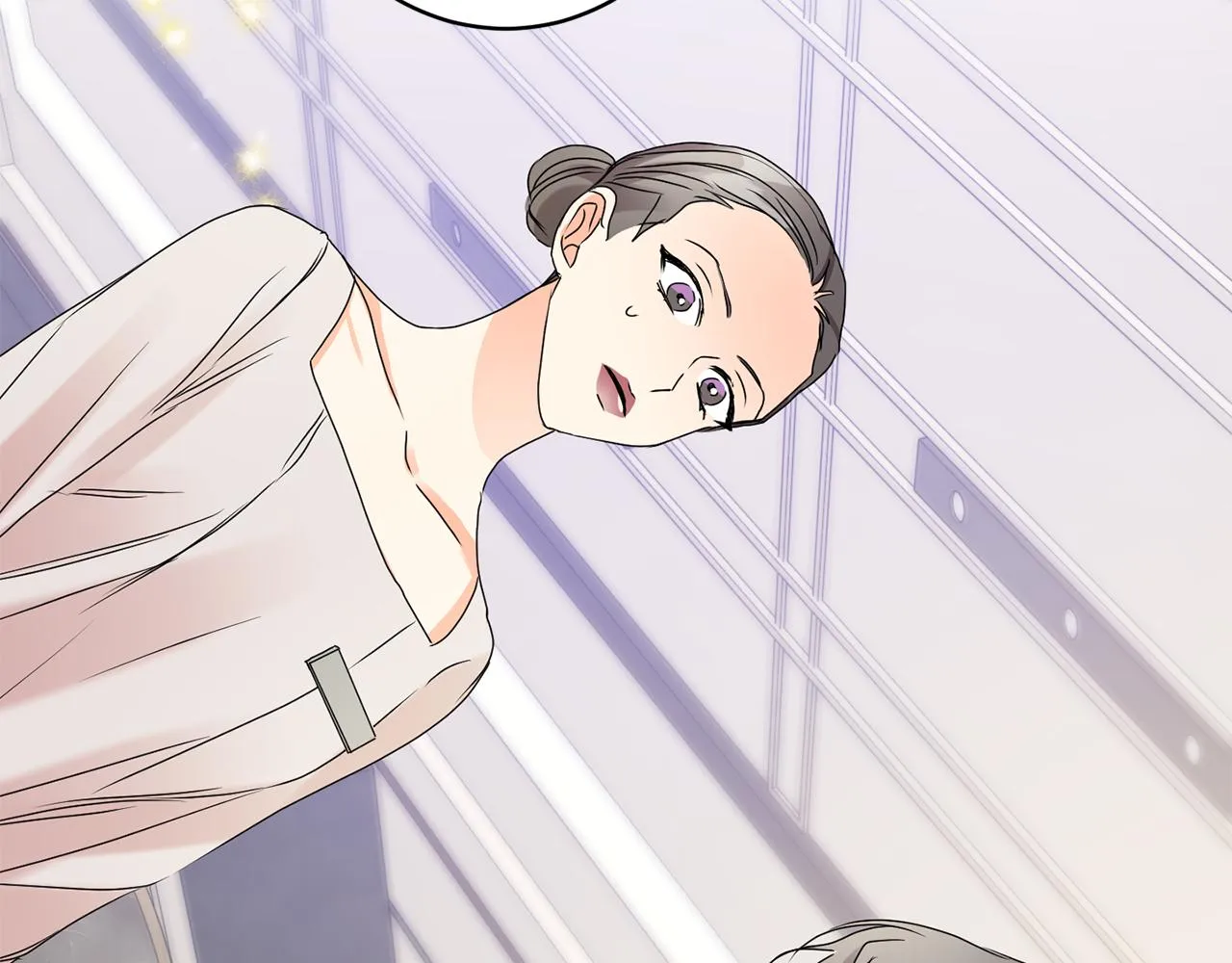 第37话 找借口见面 第116页