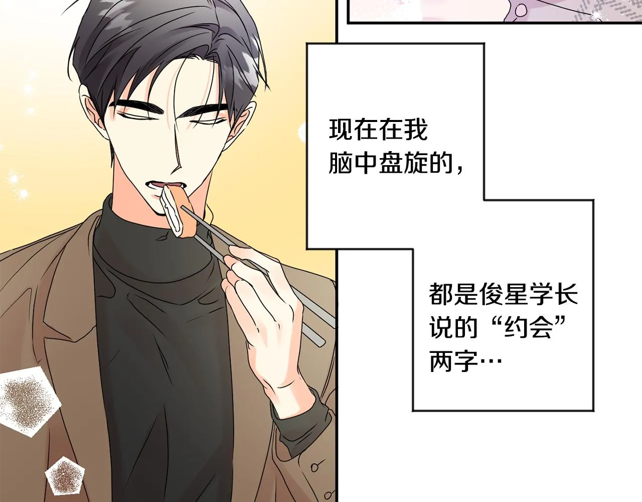 第42话 正式约会 第34页