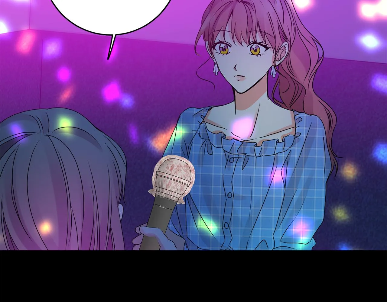 第43话 回忆的歌声 第40页