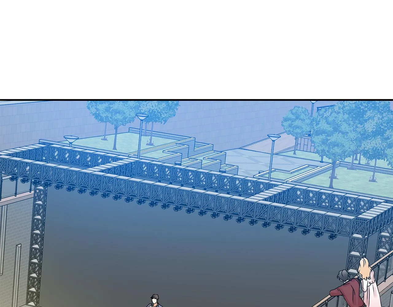 第43话 回忆的歌声 第61页