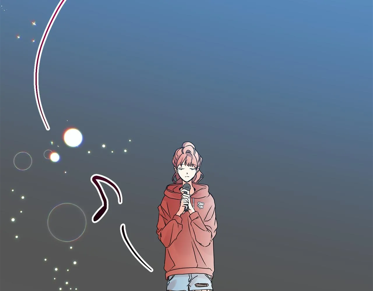 第44话 “梦里” 第3页
