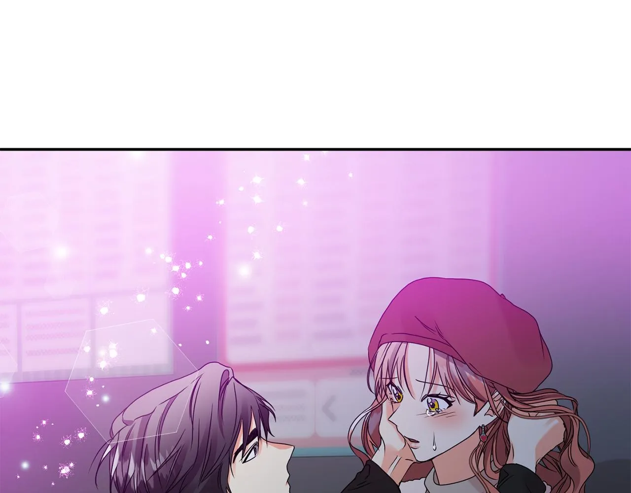 第44话 “梦里” 第105页
