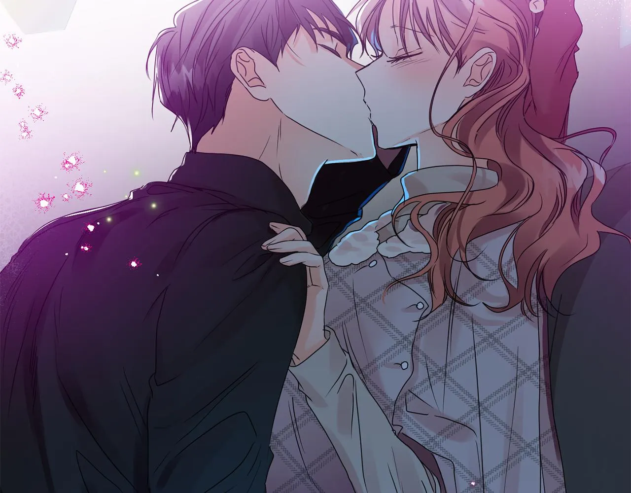 第45话 正式交往 第52页