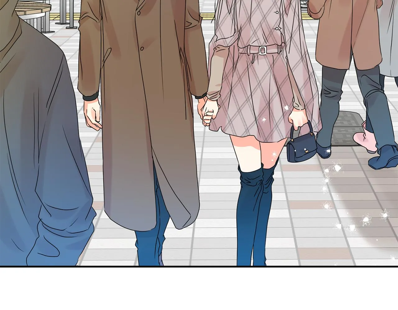 第45话 正式交往 第64页