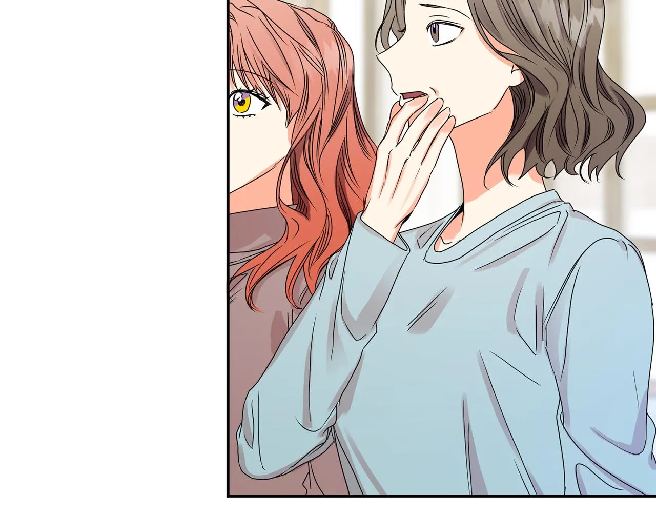 第47话 请允许我们在一起 第36页