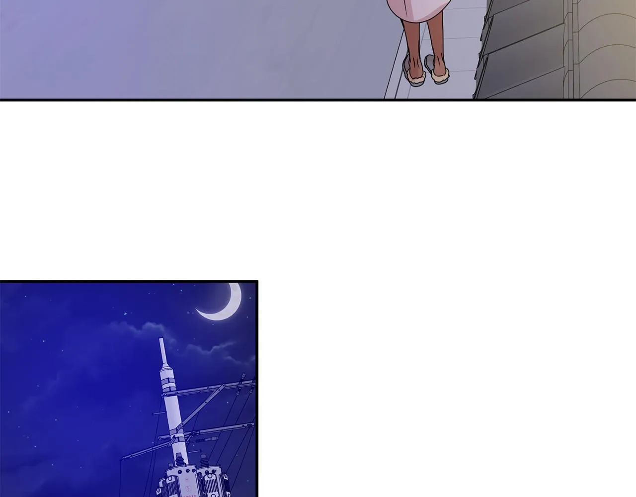 第47话 请允许我们在一起 第114页