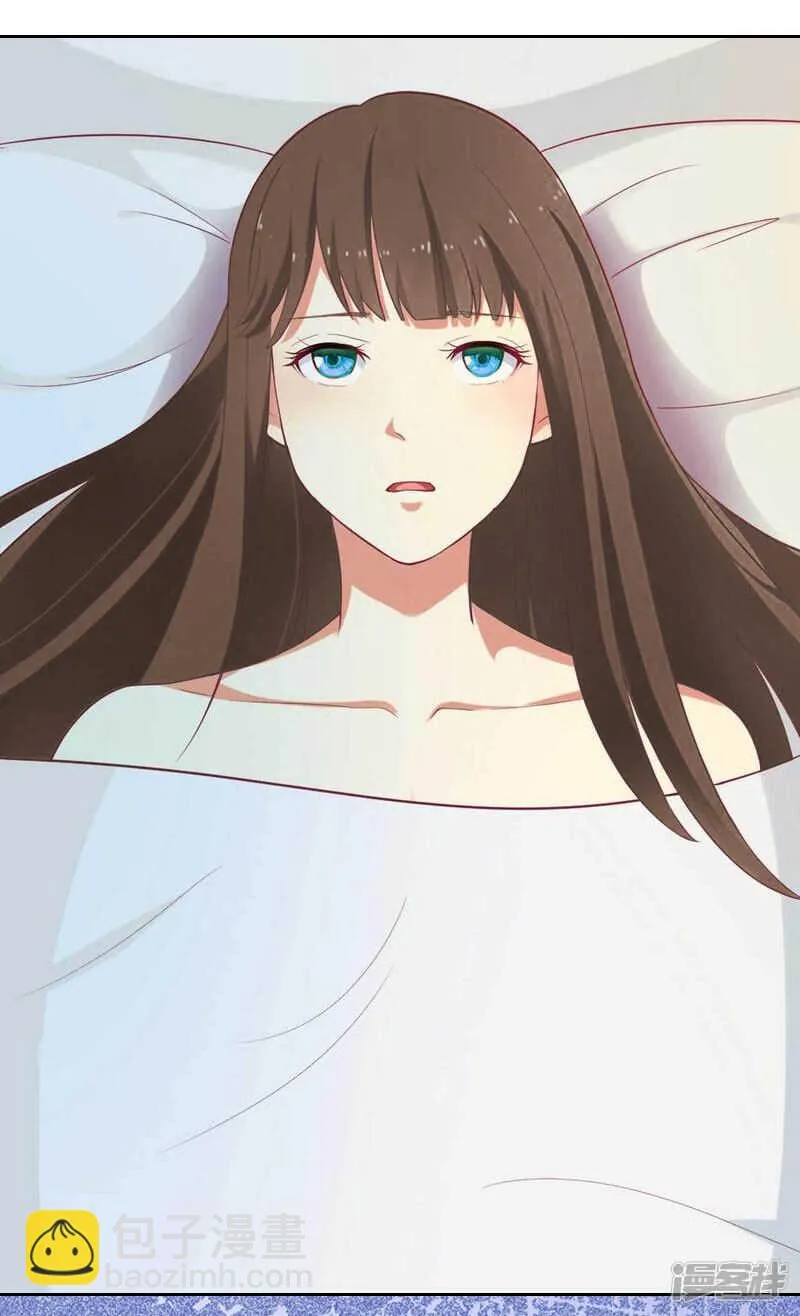 第16话 二宝生病了? 第12页
