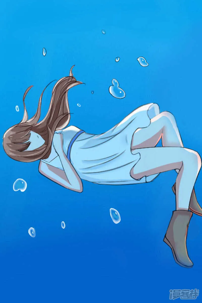 第15话 你根本没有失忆 第25页